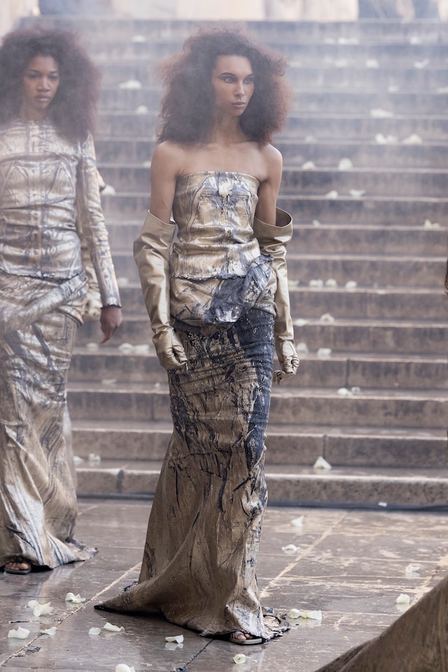 Rick Owens SS25 54