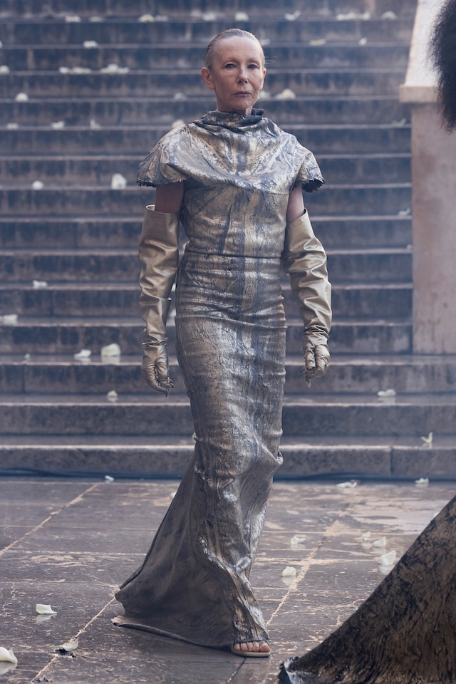 Rick Owens SS25 55