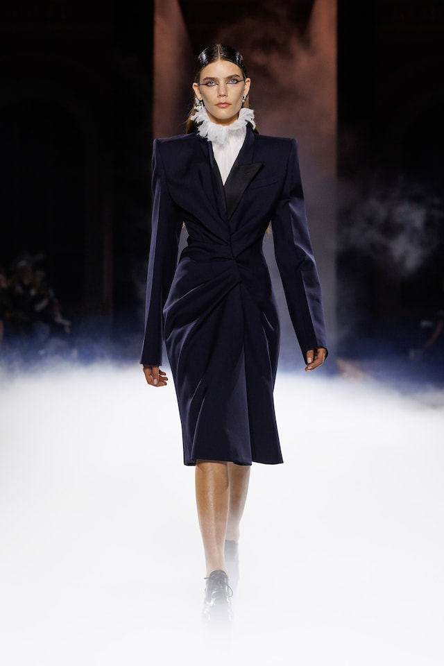McQueen SS25 0