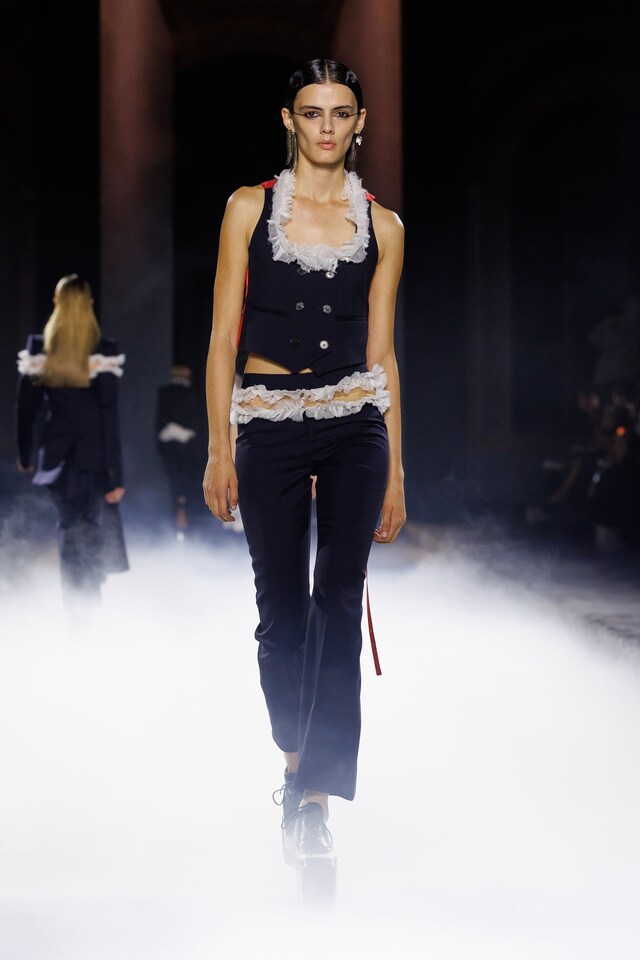 McQueen SS25 5