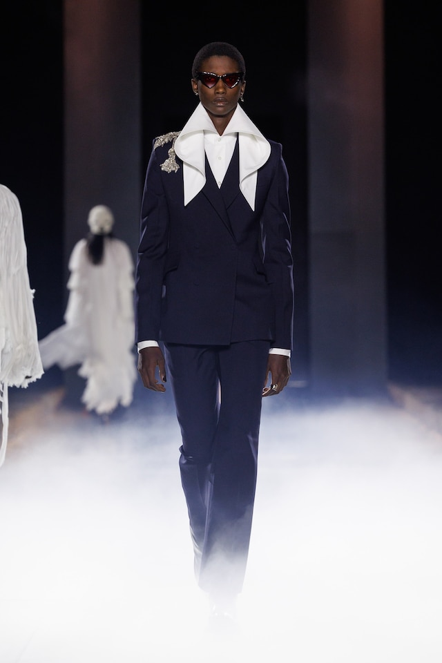 McQueen SS25 9