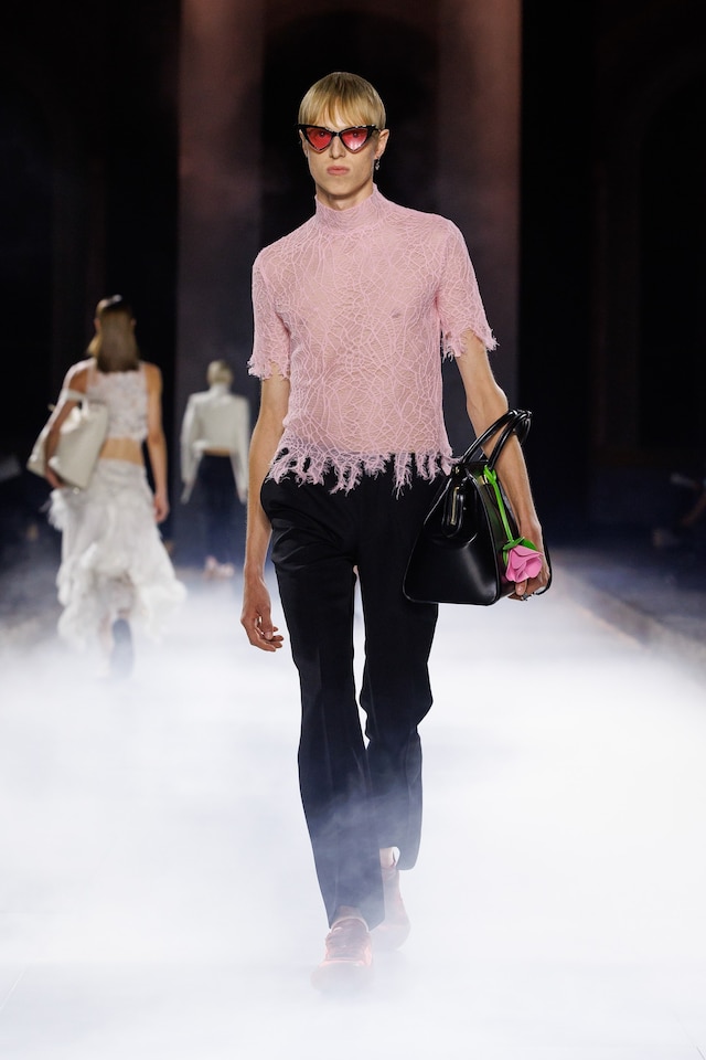 McQueen SS25 16