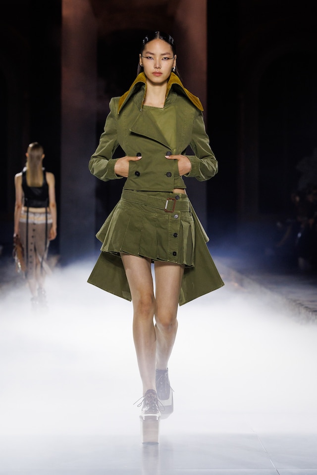 McQueen SS25 24