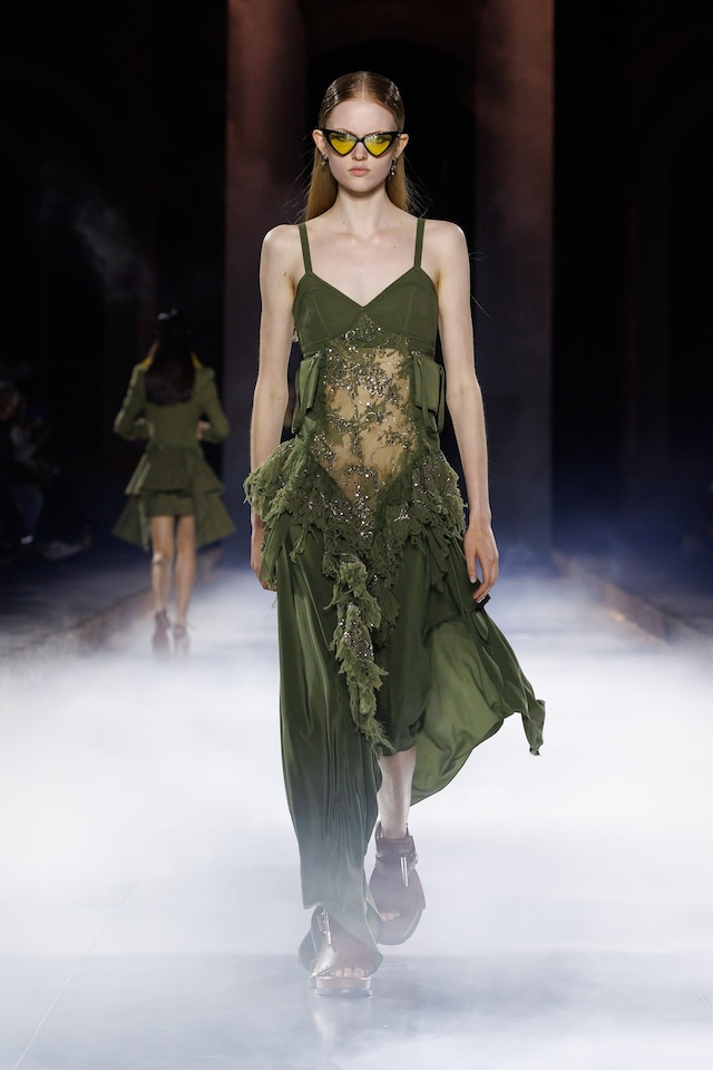McQueen SS25 25