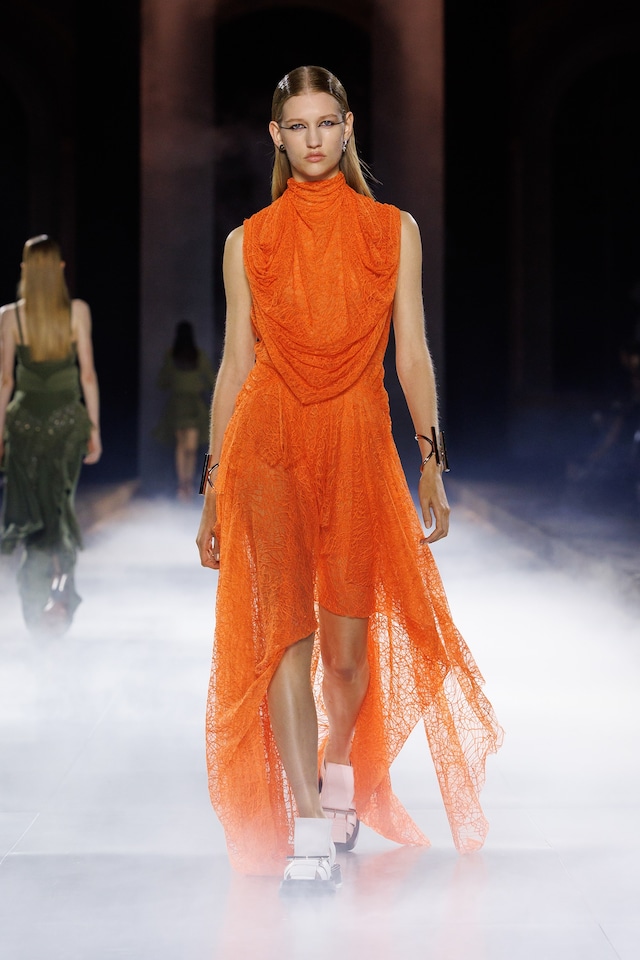McQueen SS25 26