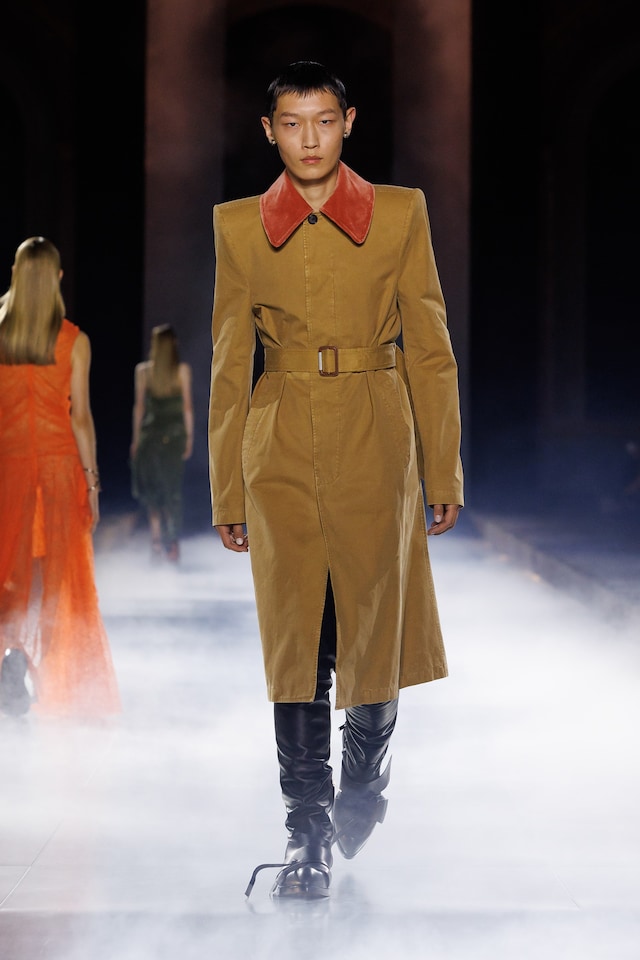 McQueen SS25 27
