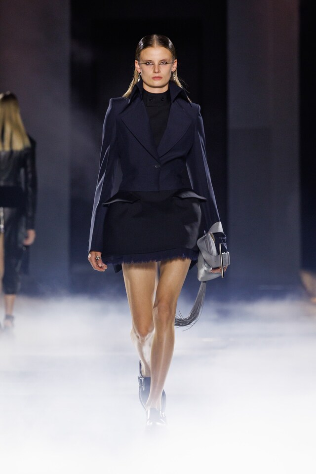 McQueen SS25 33