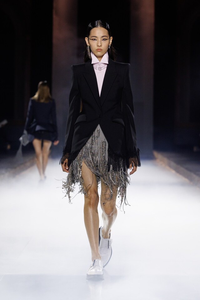 McQueen SS25 34