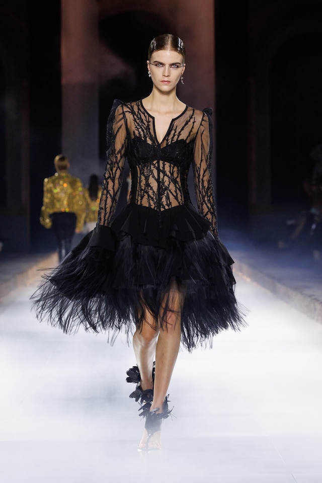 McQueen SS25 41