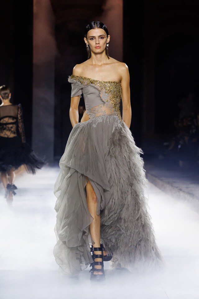 McQueen SS25 42