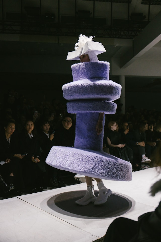 Comme des Gar&#231;ons SS25 3