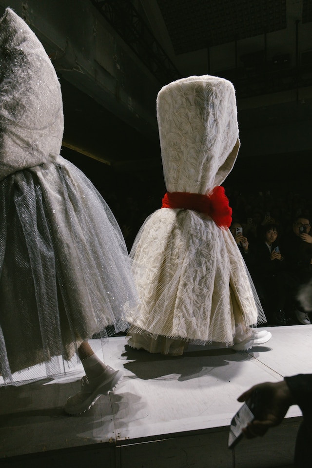Unlimited: Comme des Garçons Unlimited COMME des GARCONS Japan Photo Book Sanae Shimizu
