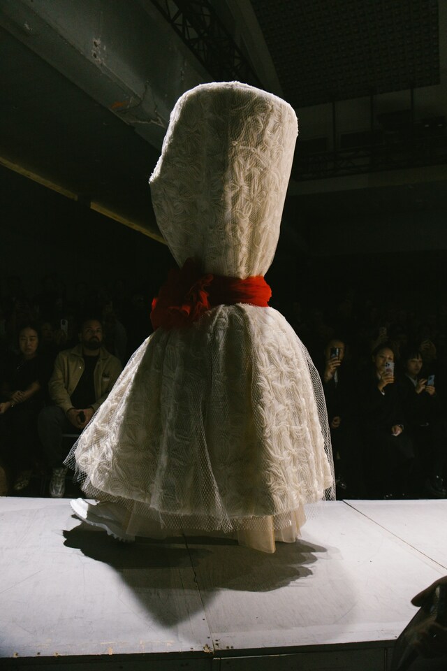 Comme des Gar&#231;ons SS25 18