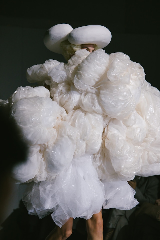 Comme des Gar&#231;ons SS25 23