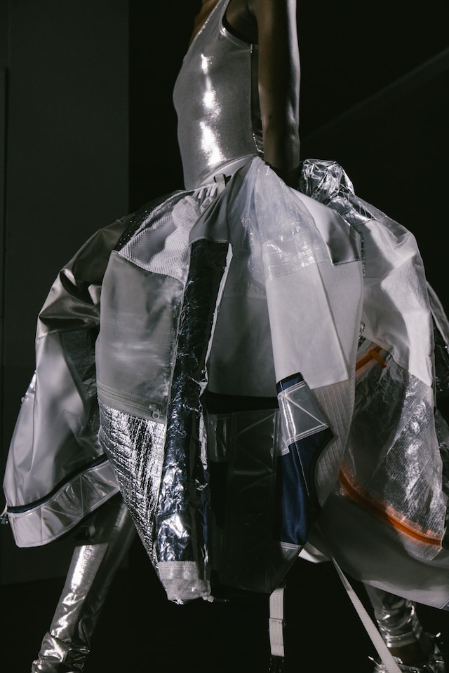 Junya Watanabe SS25 9