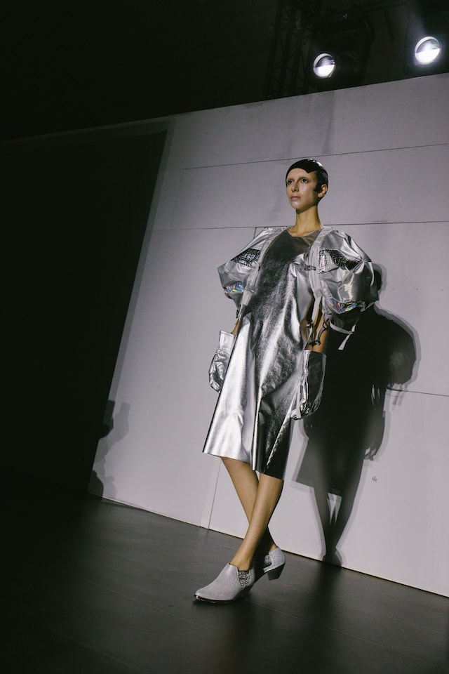 Junya Watanabe SS25 10