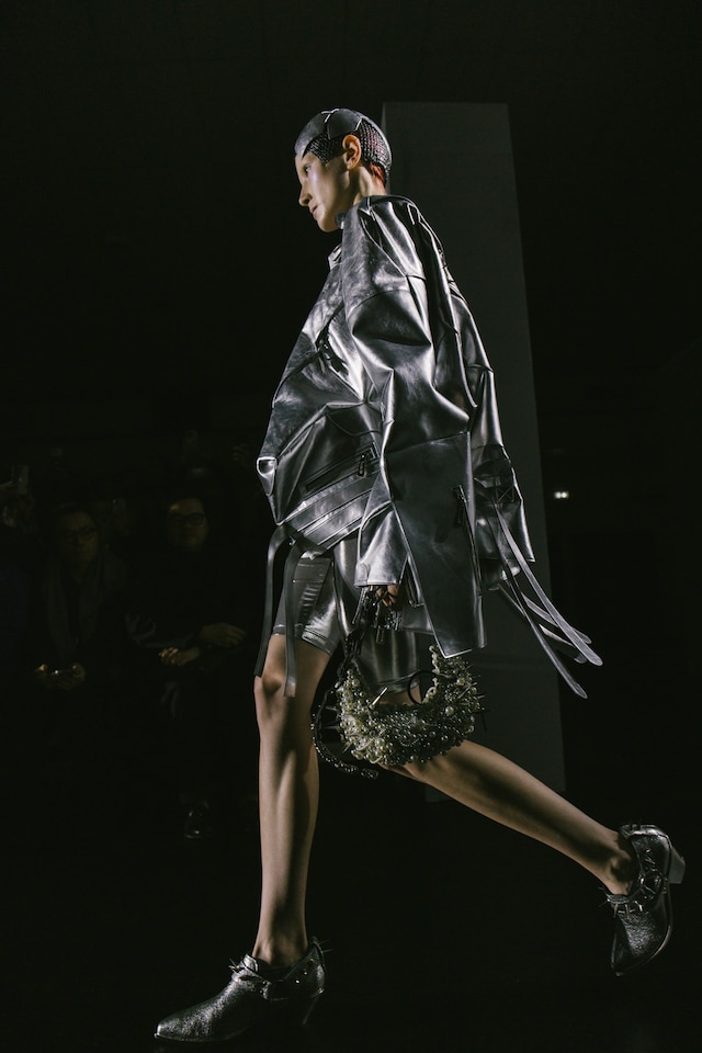 Junya Watanabe SS25 12