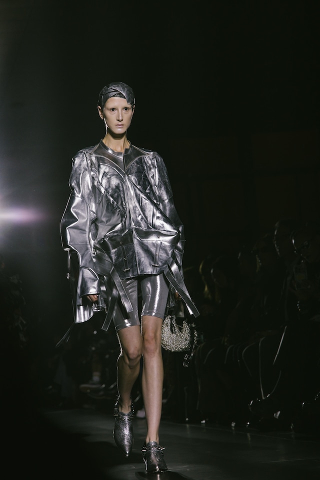 Junya Watanabe SS25 13