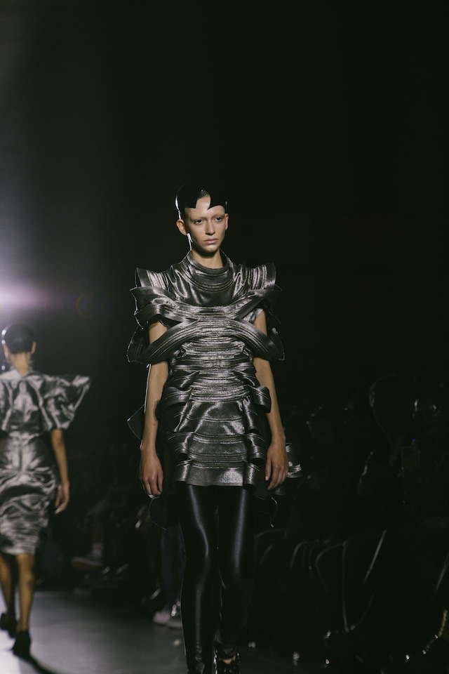 Junya Watanabe SS25 14