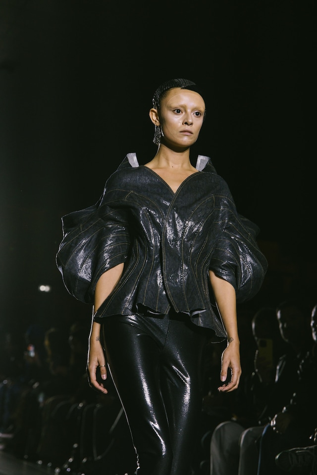 Junya Watanabe SS25 16