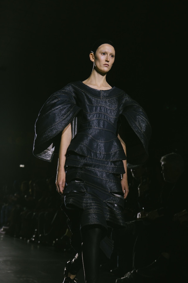 Junya Watanabe SS25 18