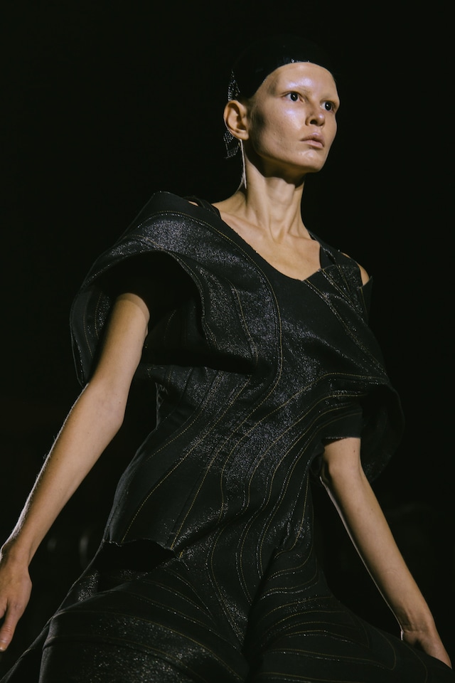 Junya Watanabe SS25 19