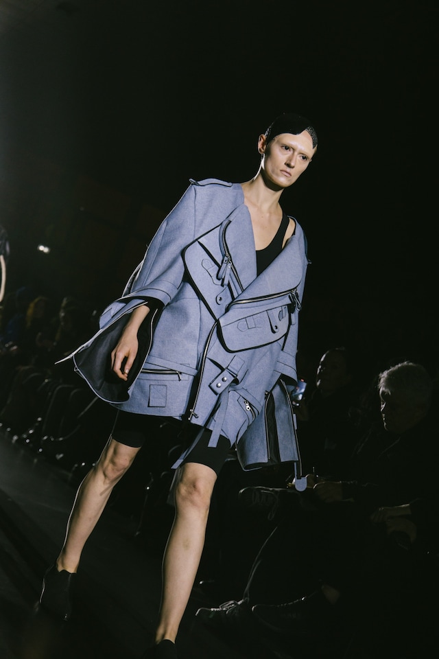 Junya Watanabe SS25 20
