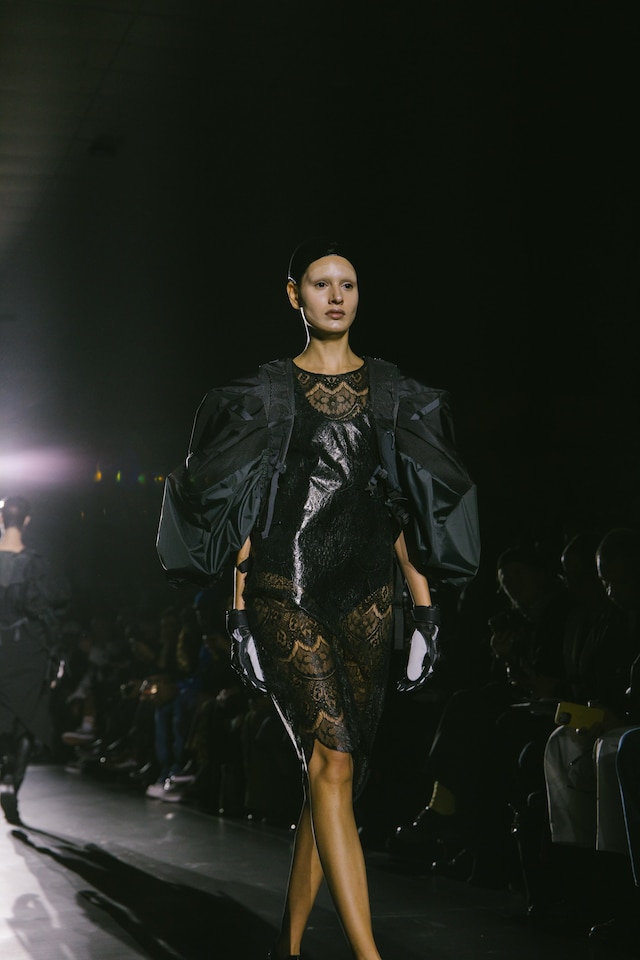 Junya Watanabe SS25 24