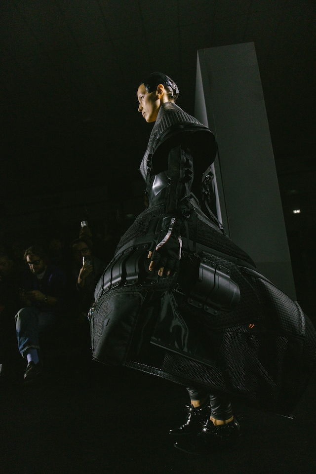 Junya Watanabe SS25 25