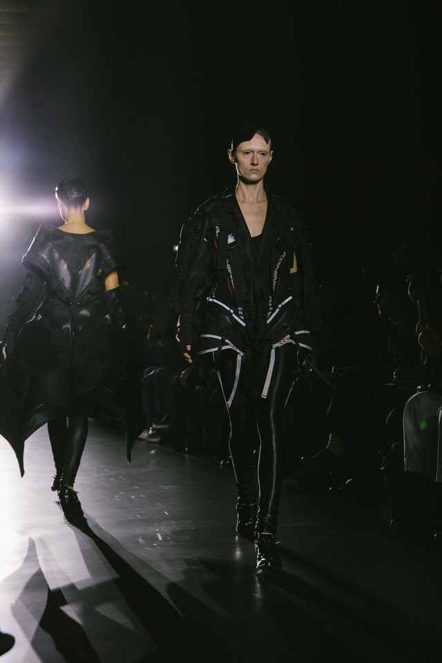 Junya Watanabe SS25 26