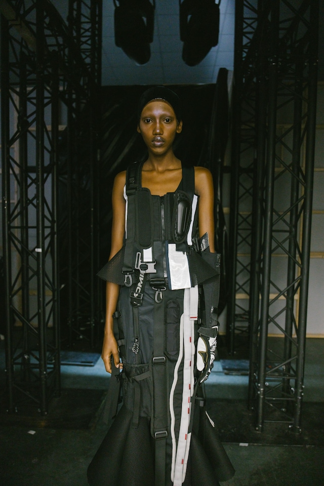 Junya Watanabe SS25 27