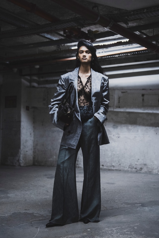 Vivienne Westwood SS25 8