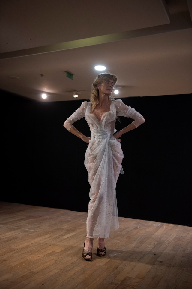 Vivienne Westwood SS25 11