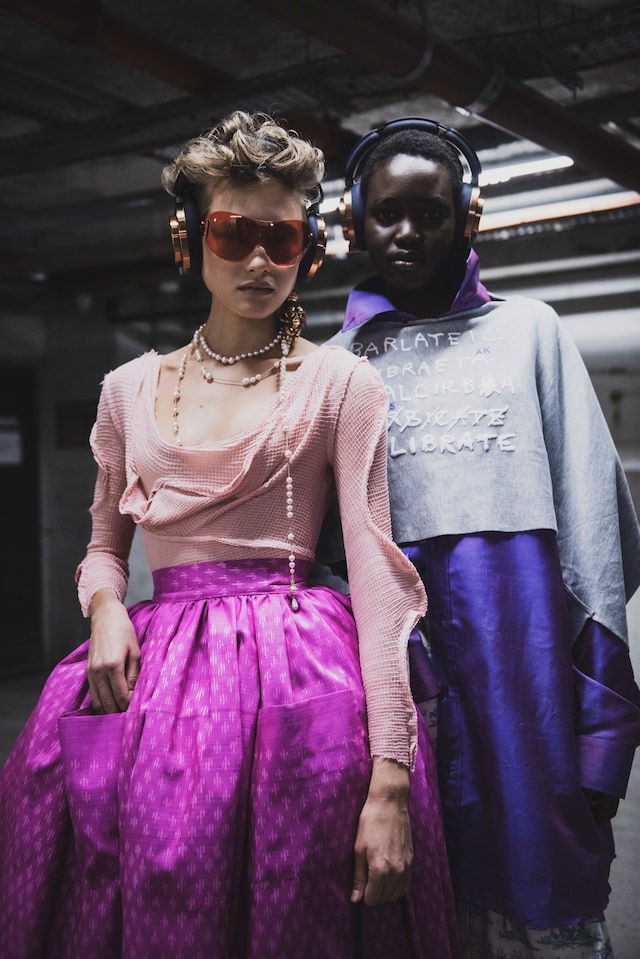Vivienne Westwood SS25 | Dazed
