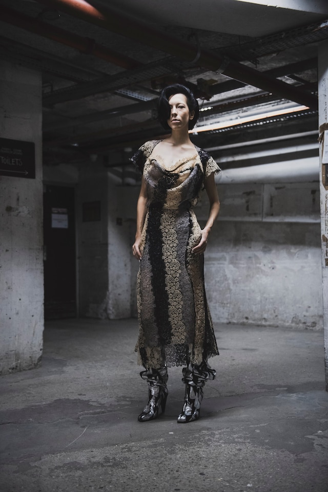 Vivienne Westwood SS25 | Dazed