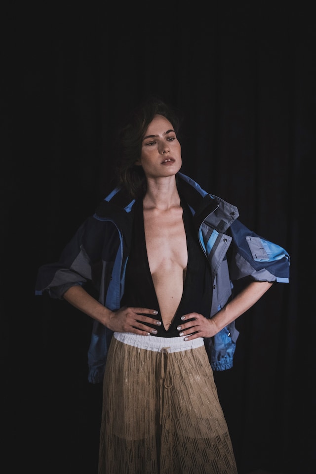Vivienne Westwood SS25 | Dazed