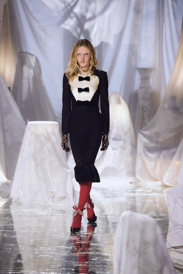 Valentino SS25 0