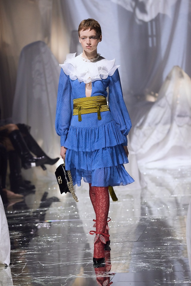 Valentino SS25 3