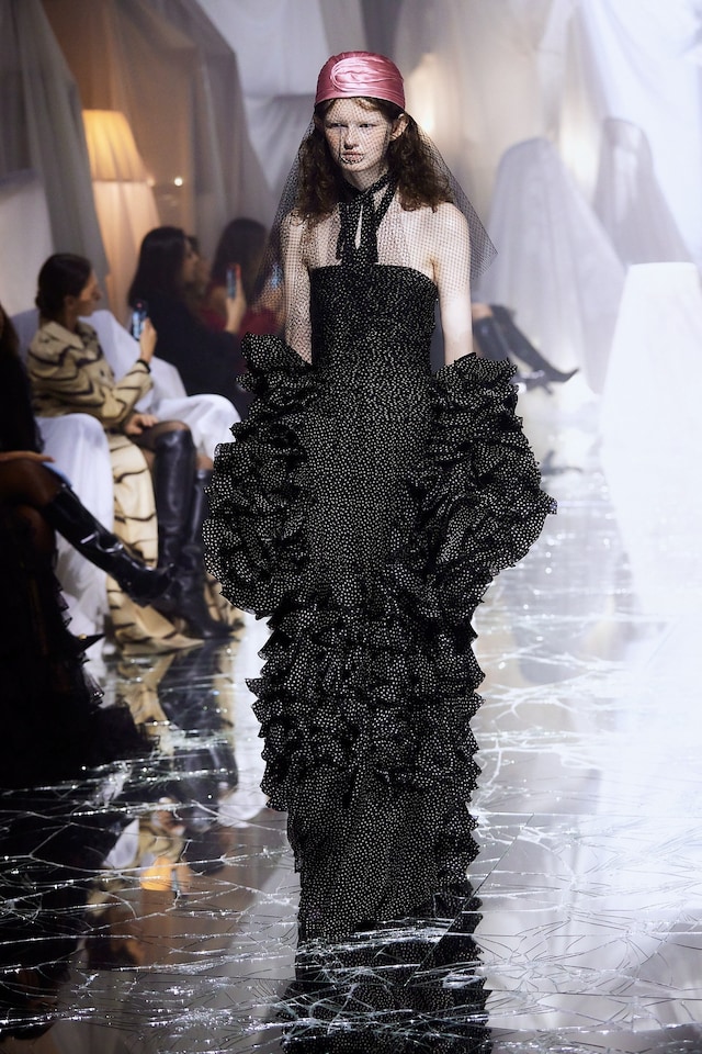 Valentino SS25 4