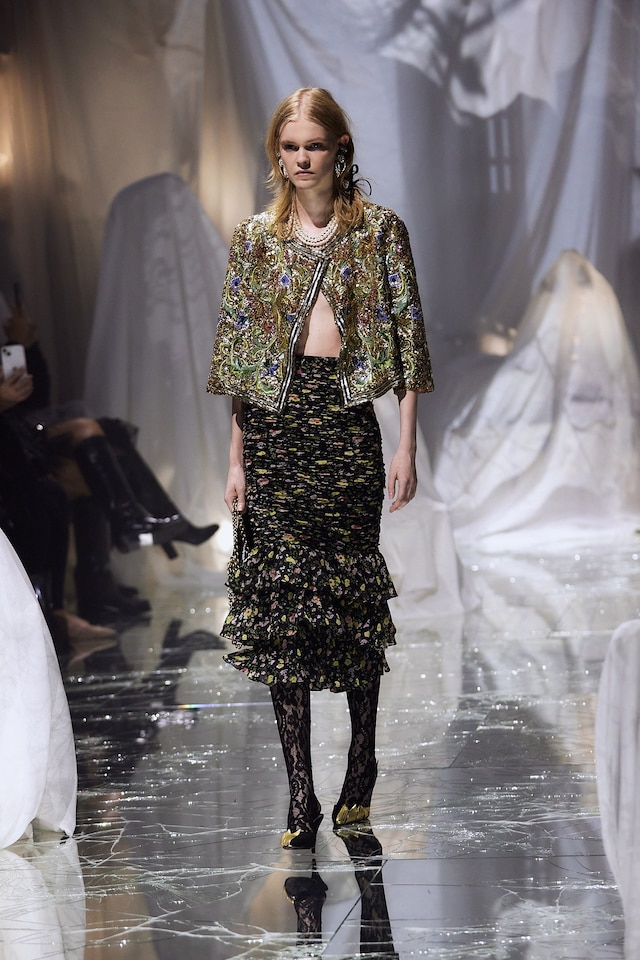 Valentino SS25 5
