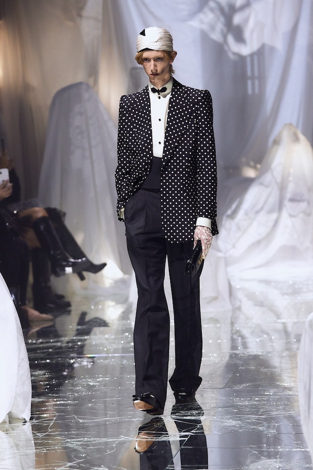 Valentino SS25 7