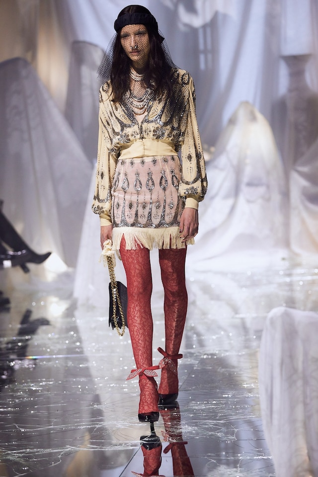 Valentino SS25 9