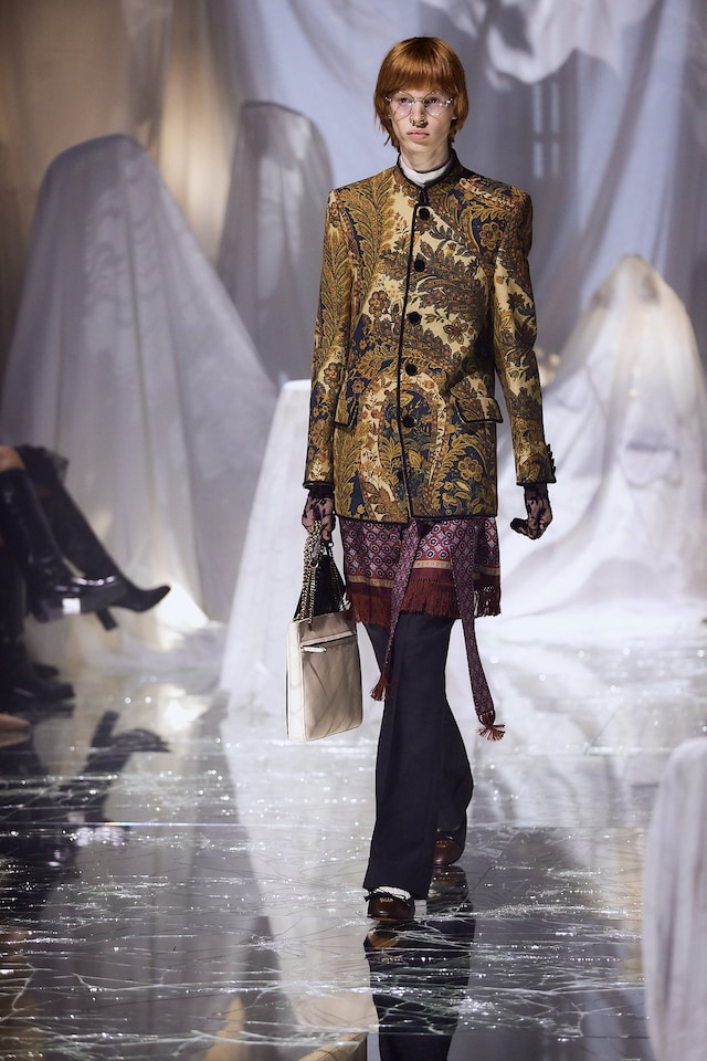 Valentino SS25 10