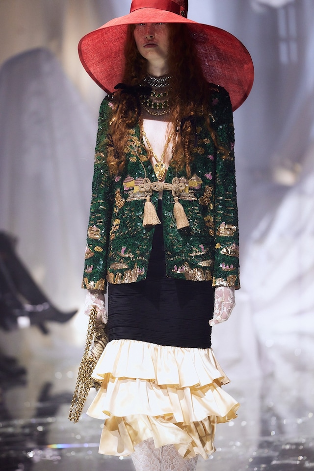 Valentino SS25 11