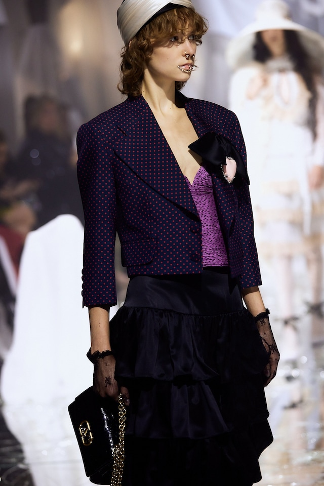 Valentino SS25 14