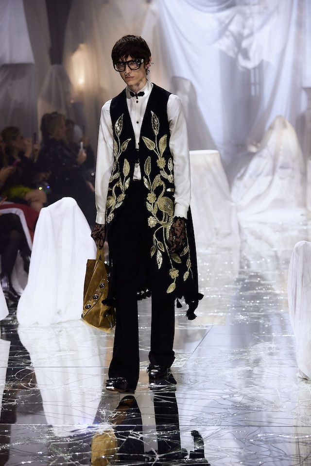 Valentino SS25 16