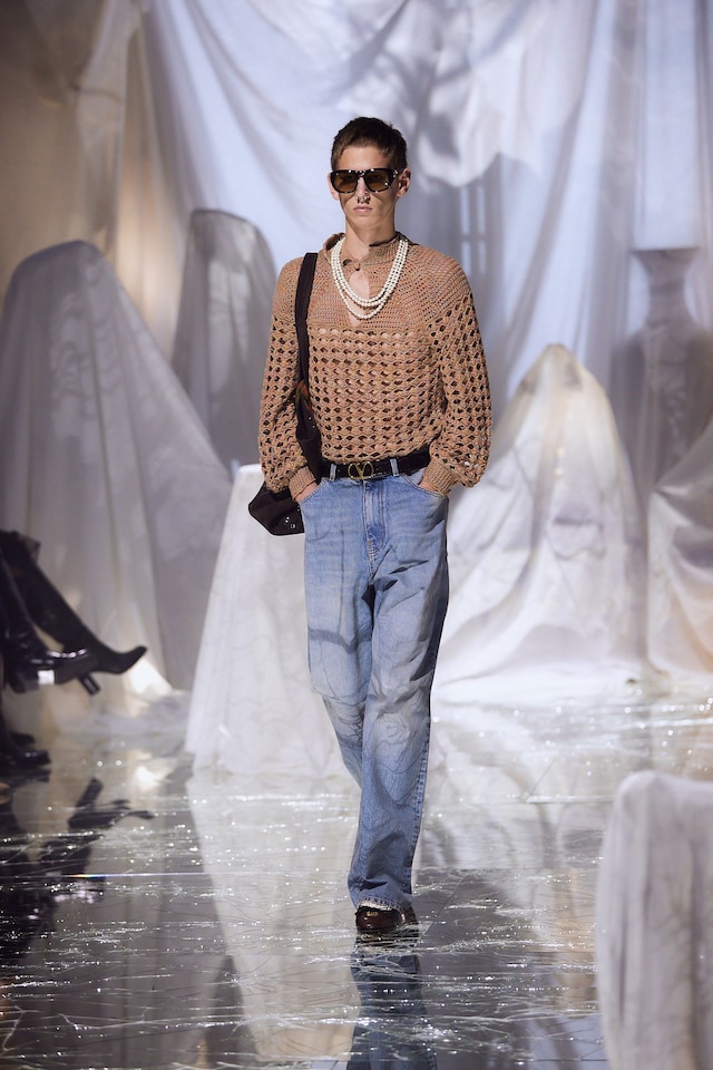 Valentino SS25 18