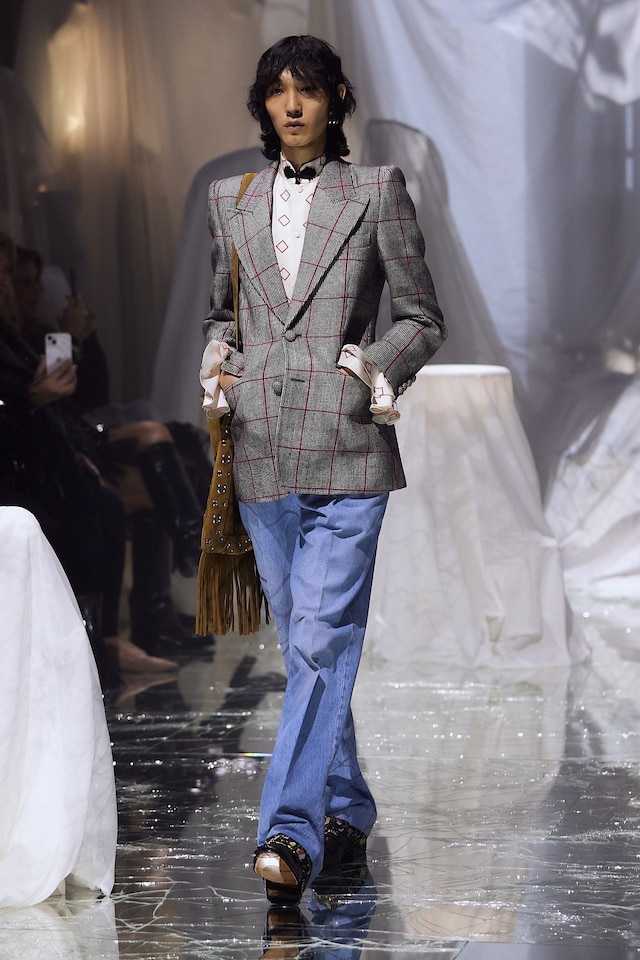 Valentino SS25 22