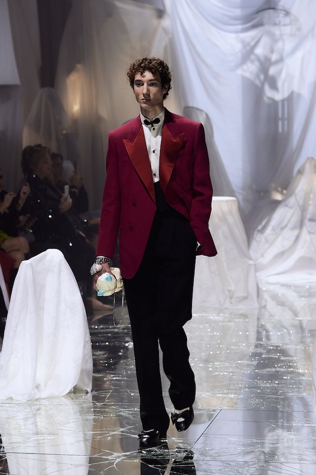 Valentino SS25 24