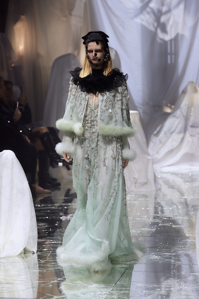 Valentino SS25 25